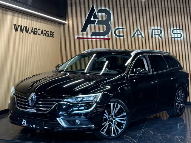 Renault Talisman 1.6 dCi Energy Initiale Paris  ** GARANTIE 12 MOIS **