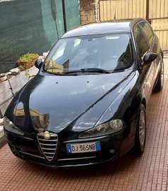 5p 1.9 jtd BlackLine 120cv