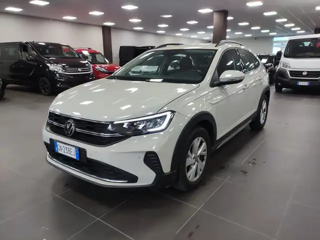 Volkswagen Taigo Taigo 1.0 tsi Life 95cv