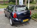 MINI Cooper Countryman Mini 1.6 Business Line Navi/Alu wielen/Airco Modrá - thumbnail 32