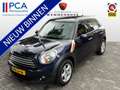 MINI Cooper Countryman Mini 1.6 Business Line Navi/Alu wielen/Airco Blue - thumbnail 1