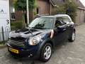 MINI Cooper Countryman Mini 1.6 Business Line Navi/Alu wielen/Airco Modrá - thumbnail 3
