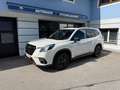 Subaru Forester Forester Hybrid 2.0ie Edition Exclusive Cross Blanc - thumbnail 2