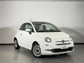 Fiat 500 1.2 Lounge Bianco - thumbnail 1