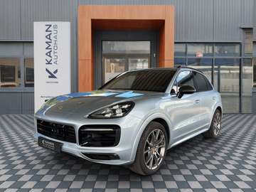 S Carbon · Sport Design · Einmalig