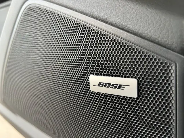 Porsche Cayenne view 15