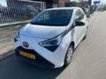 Toyota Aygo 1.0 VVT-i x-fun Wit - thumbnail 1