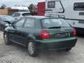Audi A3 1.8 Attraction AUTOMATIK+TÜV NEU+KLIMA+8FACH.BE Grün - thumbnail 4
