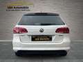 Volkswagen Passat Variant 1.6 TDI /Navi/Kamera/AHK/SHZ Weiß - thumbnail 4