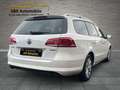 Volkswagen Passat Variant 1.6 TDI /Navi/Kamera/AHK/SHZ Weiß - thumbnail 5