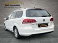 Volkswagen Passat Variant 1.6 TDI /Navi/Kamera/AHK/SHZ Weiß - thumbnail 3