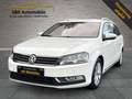 Volkswagen Passat Variant 1.6 TDI /Navi/Kamera/AHK/SHZ Weiß - thumbnail 1
