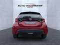 Toyota Yaris Bluetooth LED Klima el. Fenster Rot - thumbnail 7