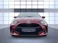 Toyota Yaris Bluetooth LED Klima el. Fenster Rot - thumbnail 5