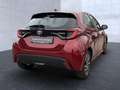 Toyota Yaris Bluetooth LED Klima el. Fenster Rot - thumbnail 3