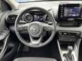 Toyota Yaris Bluetooth LED Klima el. Fenster Rot - thumbnail 15