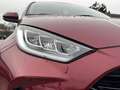 Toyota Yaris Bluetooth LED Klima el. Fenster Rot - thumbnail 19