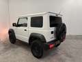 Suzuki Jimny 1.5 Pro 4wd NETTO IVA FATTURABILE AUTOCARRO N1 Bianco - thumbnail 3