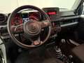 Suzuki Jimny 1.5 Pro 4wd NETTO IVA FATTURABILE AUTOCARRO N1 Bianco - thumbnail 9