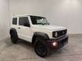 Suzuki Jimny 1.5 Pro 4wd NETTO IVA FATTURABILE AUTOCARRO N1 Bianco - thumbnail 7