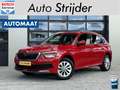 Skoda Kamiq 1.0 TSI Ambition 110pk Camera | Virtual cockpit | Rouge - thumbnail 1