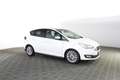 Ford C-Max 1.0 EcoBoost 125CV Start&Stop Titanium Bianco - thumbnail 2