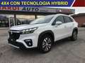 Suzuki S-Cross 1.4 Hybrid 4WD AllGrip Top+ TETTO APRIBILE Bianco - thumbnail 3