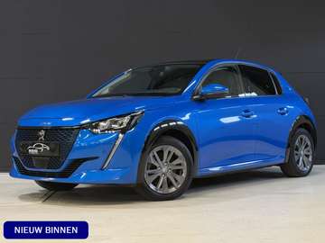 EV Allure 50 kWh | Panoramadak | Camera | Apple Ca