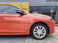 Opel Corsa F-e Edition **Allwetter/Kamera/7kW/92,2%** Naranja - thumbnail 3