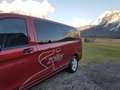 Mercedes-Benz Vito Vito 116 CDI 4x4 BusinessVan Premium 9G-Tronic extralang BusinessVan Premium Rot - thumbnail 12