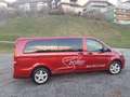 Mercedes-Benz Vito Vito 116 CDI 4x4 BusinessVan Premium 9G-Tronic extralang BusinessVan Premium Rot - thumbnail 2