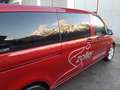 Mercedes-Benz Vito Vito 116 CDI 4x4 BusinessVan Premium 9G-Tronic extralang BusinessVan Premium Rot - thumbnail 3
