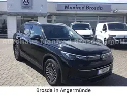 Volkswagen Tiguan 1.5 eTSI Goal mit 29% RABATT