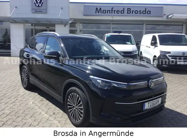 Volkswagen Tiguan 1.5 eTSI Goal mit 29% RABATT