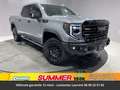 GMC Sierra AT4X 6.2L Tout compris hors homologation 4500e Argent - thumbnail 1