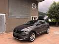 Volkswagen T-Roc T-Roc I 2017 1.5 tsi Sport dsg Gris - thumbnail 1