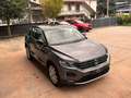 Volkswagen T-Roc T-Roc I 2017 1.5 tsi Sport dsg Gris - thumbnail 11