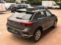 Volkswagen T-Roc T-Roc I 2017 1.5 tsi Sport dsg Gris - thumbnail 9