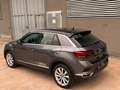 Volkswagen T-Roc T-Roc I 2017 1.5 tsi Sport dsg Gris - thumbnail 5