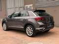 Volkswagen T-Roc T-Roc I 2017 1.5 tsi Sport dsg Gris - thumbnail 4