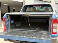 Ford Ranger Raptor 2.0 BiT 212CV TVAC*BTWIN LINE ASS. NAVI CAMERA Modrá - thumbnail 9