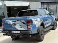 Ford Ranger Raptor 2.0 BiT 212CV TVAC*BTWIN LINE ASS. NAVI CAMERA Modrá - thumbnail 4