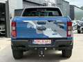 Ford Ranger Raptor 2.0 BiT 212CV TVAC*BTWIN LINE ASS. NAVI CAMERA Modrá - thumbnail 6