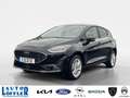 Ford Fiesta 1.0 Titanium Klima SHZ LHZ PDC DAB Klima Navi Schwarz - thumbnail 1