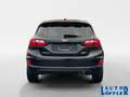 Ford Fiesta 1.0 Titanium Klima SHZ LHZ PDC DAB Klima Navi Schwarz - thumbnail 4