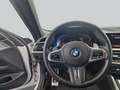 BMW 420 i Cabrio M Sport *AHK* Blanc - thumbnail 18