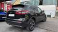 Nissan Qashqai 1.3 DIG-T DCT N-Connecta Schwarz - thumbnail 3