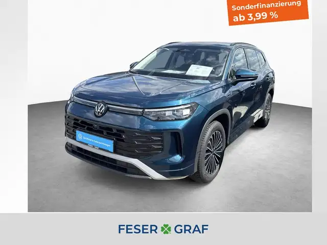 Volkswagen Tayron Life 1.5 eTSI DSG 7-Sitze AHK MATRIX KAMERA