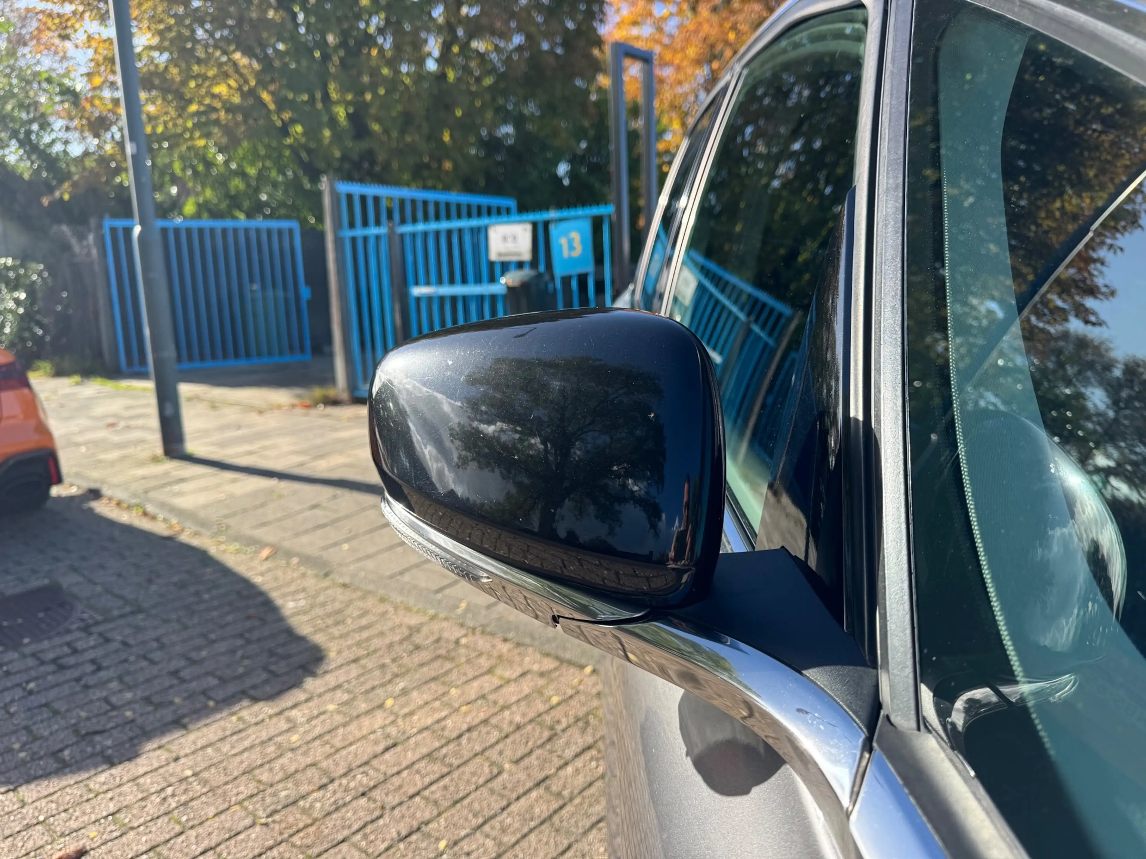 Renault Espace 1.6 dCi Dynamique 5p. Navi Pano Trekhaak — photo 11