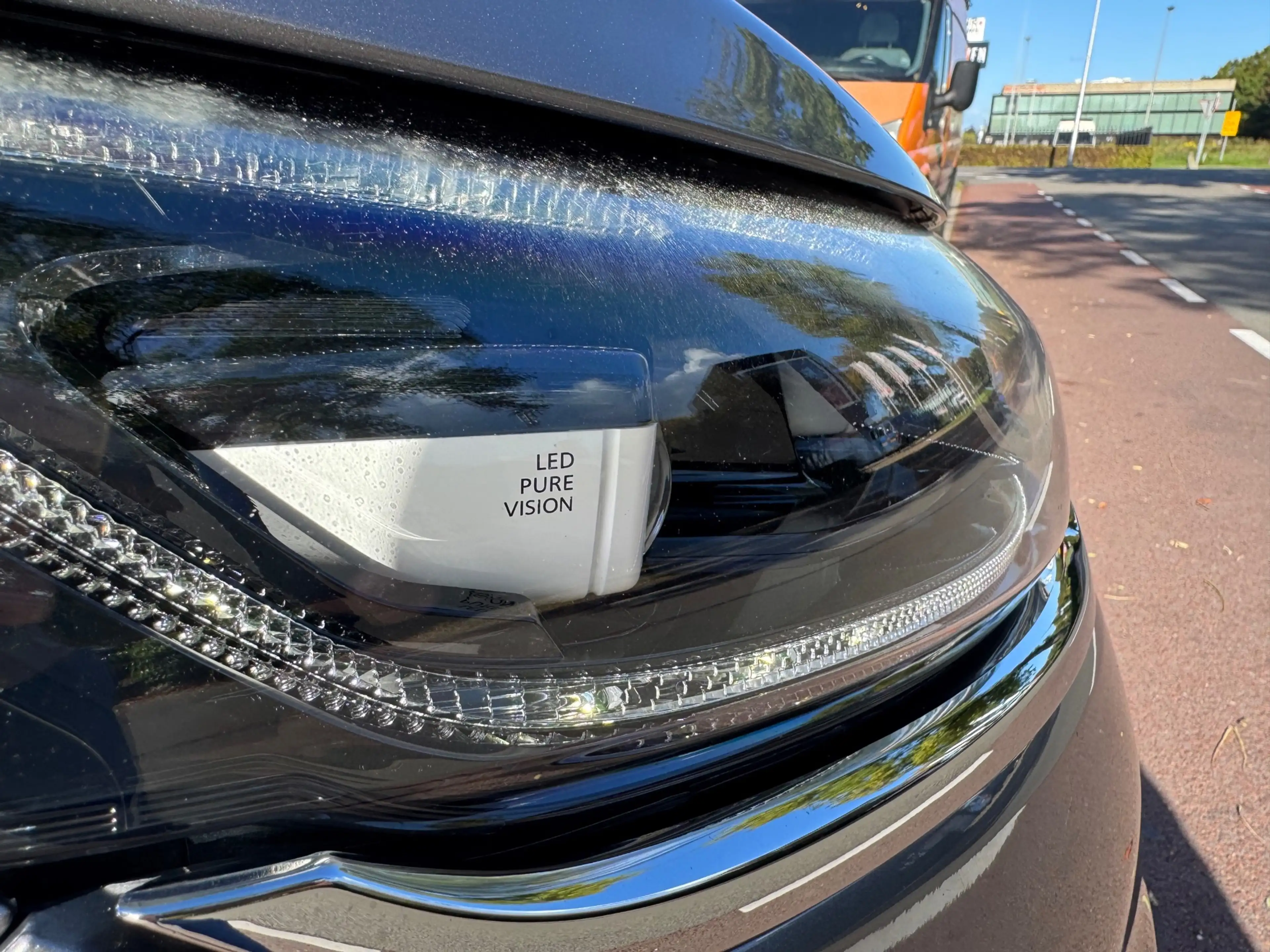 Renault Espace 1.6 dCi Dynamique 5p. Navi Pano Trekhaak — photo 10